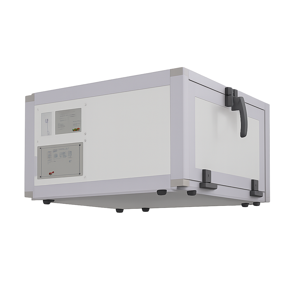 LH‑UL 2000 – modell för medelstora ytor